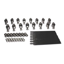 Comp Cams Rpm1411-16 Big Block Chevy Bbc Magnum Rocker Arms Roller Tip Kit