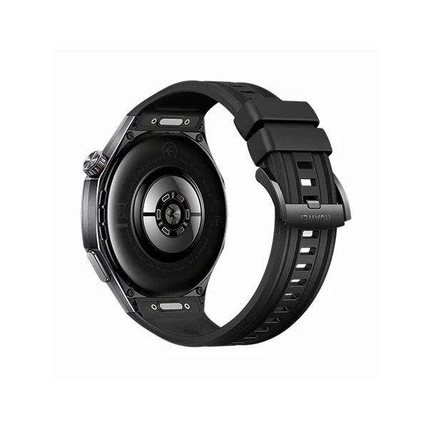 Huawei Watch GT 6 Pro 46mm BLACK 1.47" AMOLED Bluetooth iOS Android Smartwatch - Bild 4 von 4