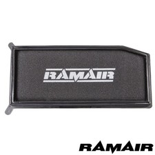 Ramair Replacement Panel Foam Air Filter for Renault Clio mk4 RS & Trophy
