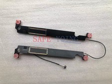 For XPS 15 9550 9560 9570 M5510 M5520 M5530 0TX47W TX47W Speakers Set L+R *pz