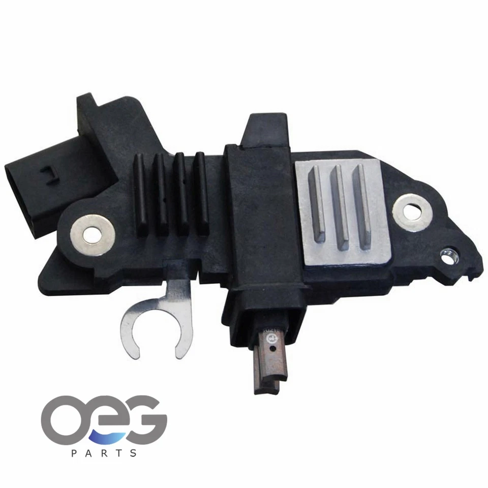 Nuevo regulador de tensión para Mercedes-Benz C280 V6 3,0 L 06-07 230-24131 Foto 2 de 4