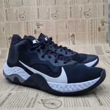 Nike Renew Elevate Basketball Shoes, Size 270