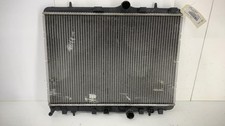 Radiateur Citroen C3
