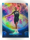 2025 Topps Cosmic Chrome Ace Bailey Base (RAW)