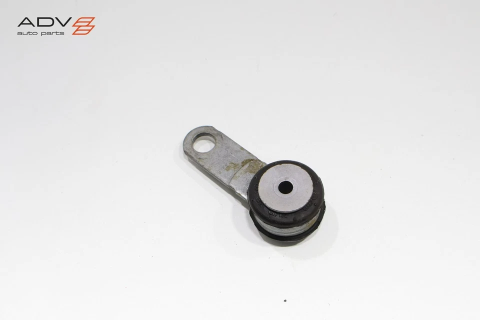 AUDI A6 S6 2013-2018 soporte de montaje de tubo de escape delantero con suspensión OEM Foto 4 de 4