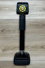 MD Adjustable Knee Kicker Carpet Stretcher 19"-24" 48113 EUC