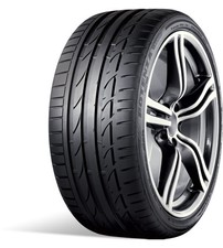 Sommerreifen Bridgestone 285/30 R19 98Y POTENZA S001 Mercedes Benz AMG Classe SL