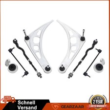 Querlenkersatz Vorderachse für BMW 3er Cabriolet E46 Links Rechts 8-Teilig 8x