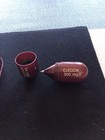 Lot of Upjohn Pharmaceuticals Display And Advertising Products  — photo 5
