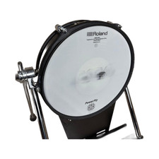 Excellent Used Roland KD-120 V-Drum Kick Bass Drum Trigger from Japan