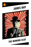 James Hay | The Winning Clue | Taschenbuch | Englisch (2023) | Sharp Ink