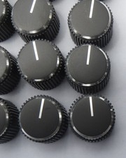 Prophet-5/10 pomello nero originale nuovo, OEM, 1 pezzo