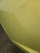 Porte arrière et accessoires Seat IBIZA