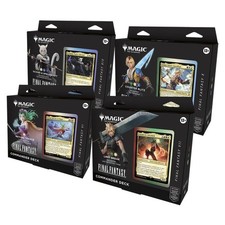 mtg top commander decks The Top 5 Commander Precons of ALL TIME