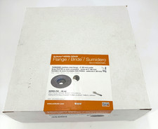 Schluter Systems Flange Kit 2" Threaded Drain Outlet KD2/ETH/FL Kerdi-66 ml New