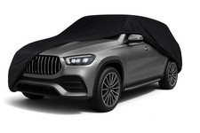 Autoabdeckung Soft Indoor Car Cover für Mercedes-Benz GLS (X167) Autoabdeckung Soft Indoor Car Cover für Mercedes-Benz GLS (X167)