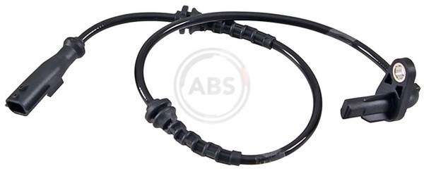 ABS Sensor Raddrehzahl A.B.S. 31272 FüR Renault Sandero Lada Express Stepway MCV-image