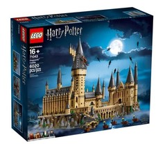 Lego Castello di Hogwarts 71043 - Harry Potter