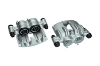 Bremssattel Kamoka JBC0459 FüR Fiat Peugeot CitroËN Jumper Ducato Boxer Grauguss