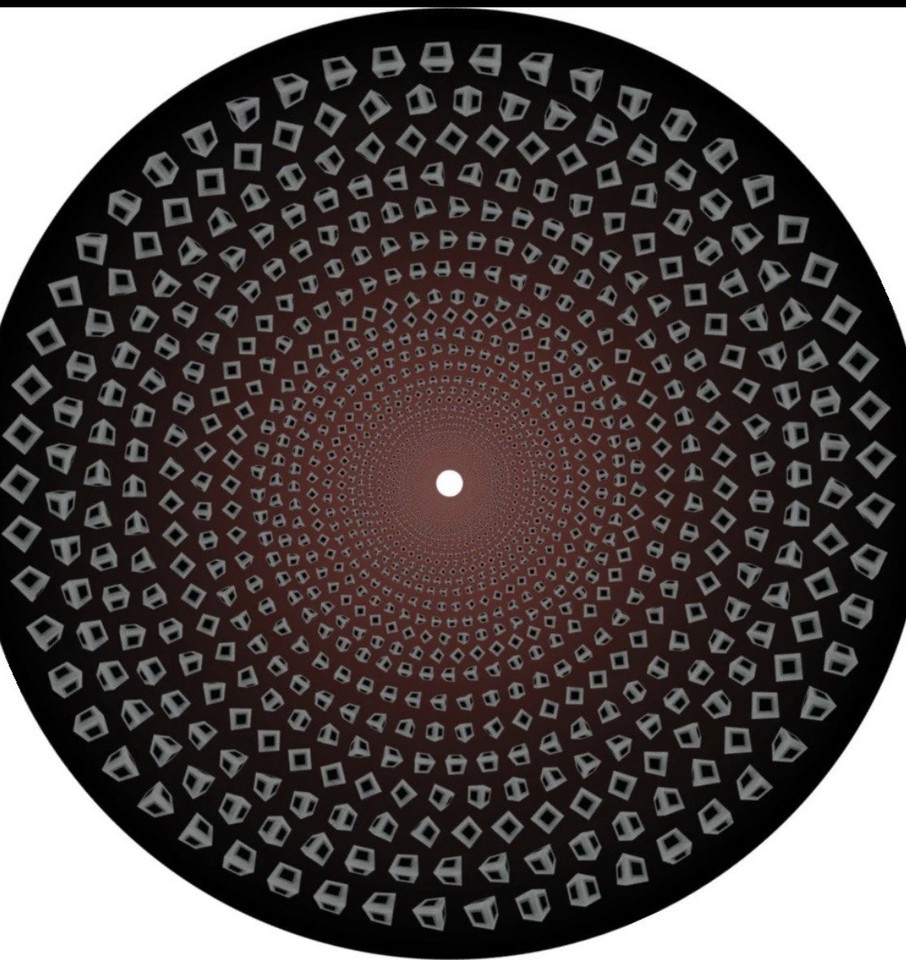CHASE & STATUS GENERIC EVERYTHING, 1000 COPIES BLOOD RECORDS (ZOETROPE ...