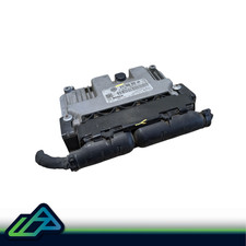 Volkswagen Passat Golf 2012 2,5 L ECU PCM módulo de control del motor 07K906055AN