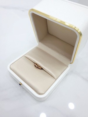 Boucheron Quattro Klassischer Ring 47 118785790
