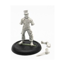 Steamforged Guild Ball Union Loose Mini 30mm Rage #2 NM