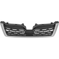 Diederichs 6243040 KüHlergitter, Frontgrill FüR Subaru Forester (Sj_) 2017-