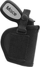 Mace Pepper Gun 2.0 Nylon Holster Case with Belt Loop Snap Closure Accessory