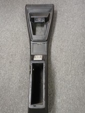 1971-73 Ford Mustang Mach 1 Grande Boss Or Cougar Xr7 Center Console 1971-73 Ford Mustang Mach 1 Grande Boss Or Cougar Xr7 Center Console
