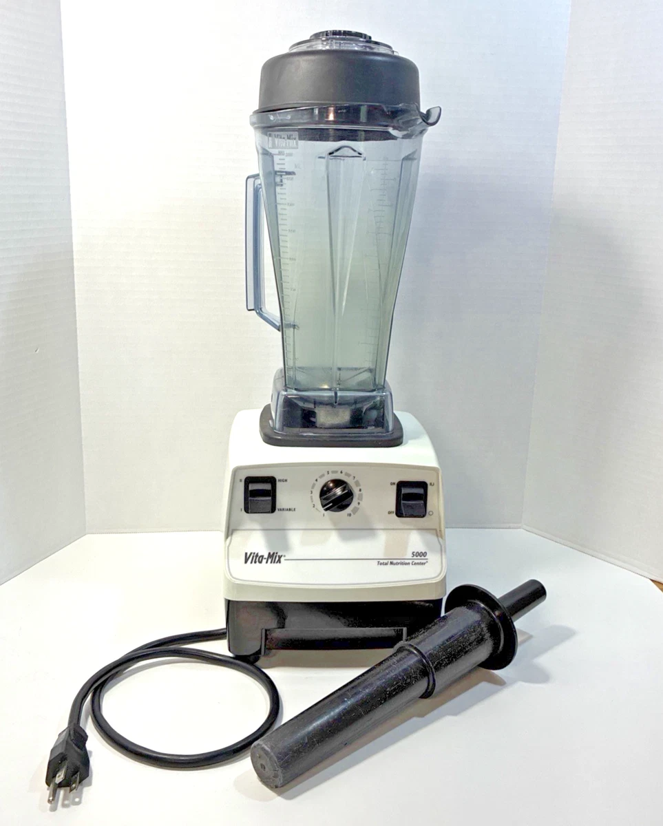 vitamix vm products for sale | eBay