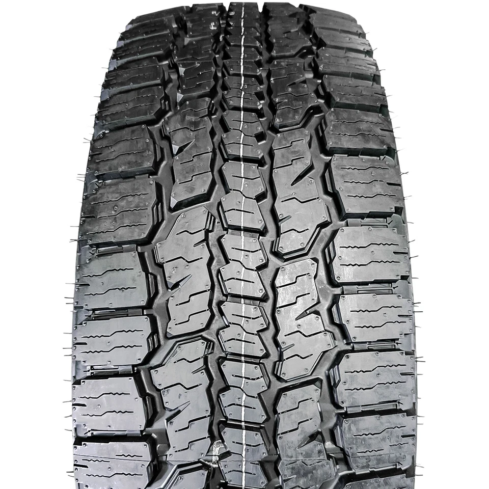 Tire LT 275/65R18 Eldorado Sport Fury AT4S A/T All Terrain Load E 10 Ply - Image 2 of 3