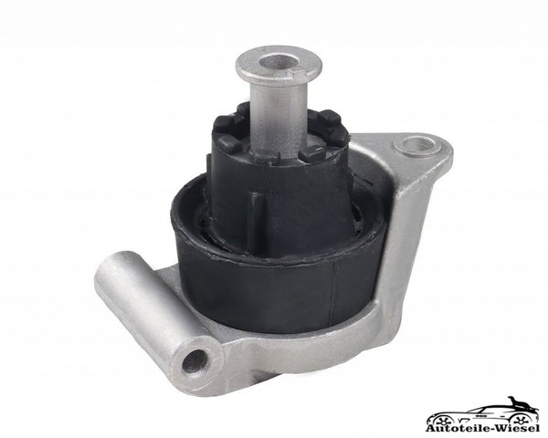 Motorhalter Motorlager FüR Opel Zafira Family Links Rechts 05-12-image