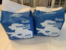 Dog Pee Pads Super Absorbent Puppy Pads 22x22 Dog Training Pads 59 Count