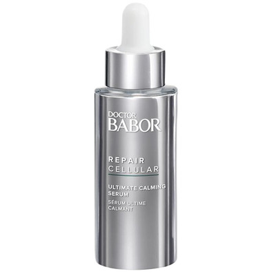 4015165927471 Babor Ultimate Calming Serum kojące serum do skóry wrażliwej 30ml 