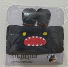 Final Fantasy XIV Spriggan Hair Band Unopened Don Quijote Exclusive