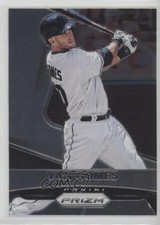 2015 Panini Prizm Yan Gomes #149 4l3