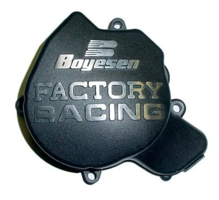 Cubierta de encendido de repuesto Athena 19.BOYSC-23 para Suzuki RM 250 1996-2012 Foto 2 de 2