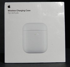 Apple Wireless Charging Case for AirPods A1938 for 1st/2nd Gen NIB
