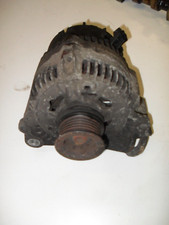 VW Golf 4 Cabrio AWG Lichtmaschine mit 90A