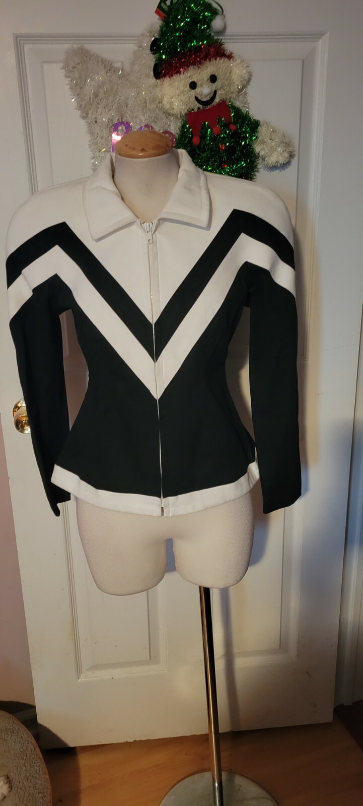 Cache Vintage Jacket - image 1