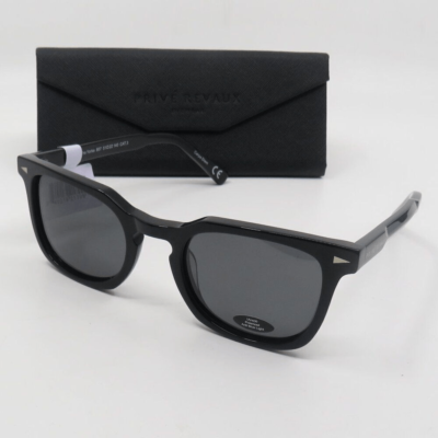 Prive Revaux Spitfire sunglasses Spitfire round sunglasses - Gem main image 2