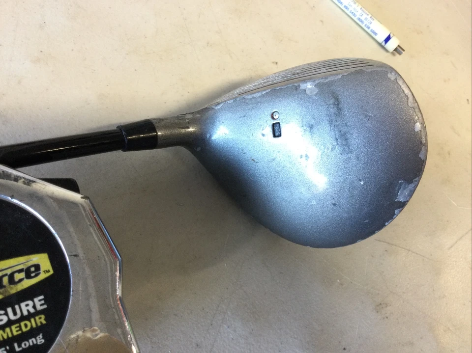 Клюшка для гольфа Integra #5 деревянная перегородка 21 супер размер высокий модуль низкий крутящий момент - Изображение 2 из 4