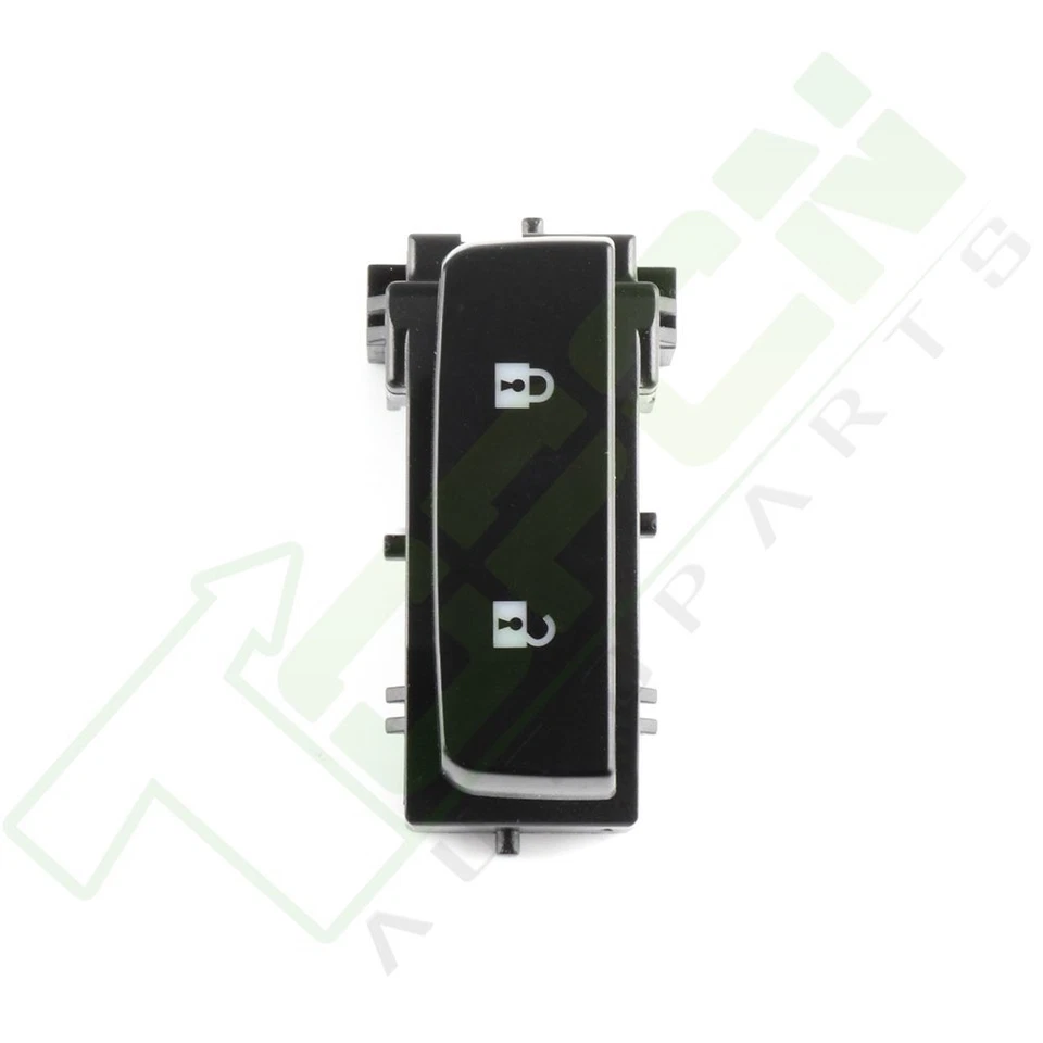 Fits 2007-2013 GMC Sierra 1500 4.3L 4.8L 5.3L 6.0L Door Lock Switch Front Right - Image 2 of 4