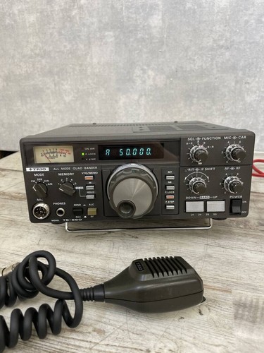 BANDER QUAD TRIO TS-660 TOUT MODE - Photo 2/9