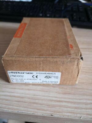 1PC New ifm efector Drucksensor PN5002