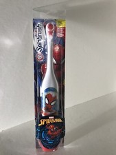 Arm  Hammer Kid  s Spinbrush Spiderman Powered Toothbrush, 1 Count Brand NEW 