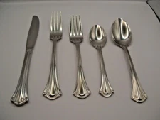 International Stainless RESPLENDENCE Pattern 18/10 CHINA    $9.99 - $24.99