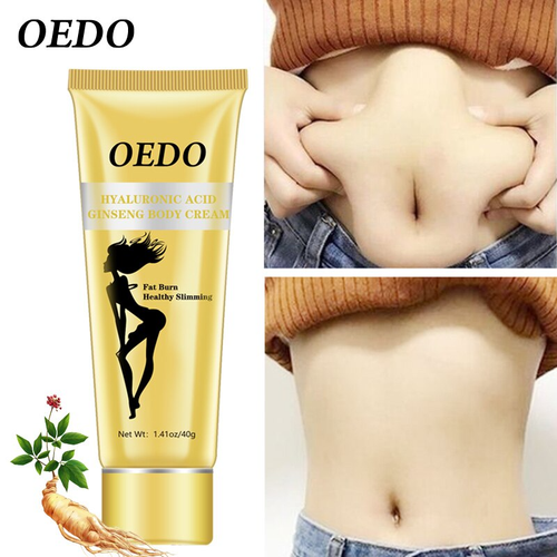 do belly fat burning creams work