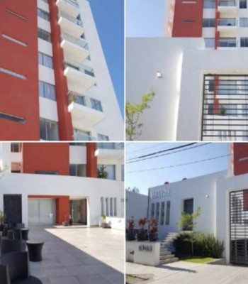 DEPARTAMENTO EN VENTA CIUDAD GRANJA, ZAPOPAN